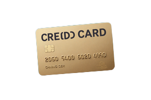 Visa Kreditkarte als Einzahlungsmethode bei Cleobetra Casino